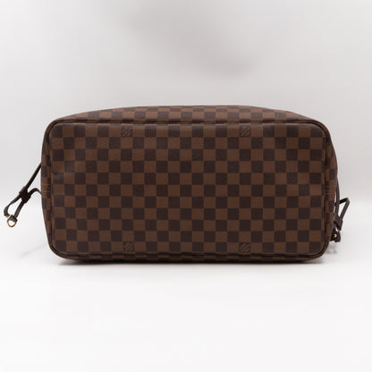 Neverfull GM Damier Ebene