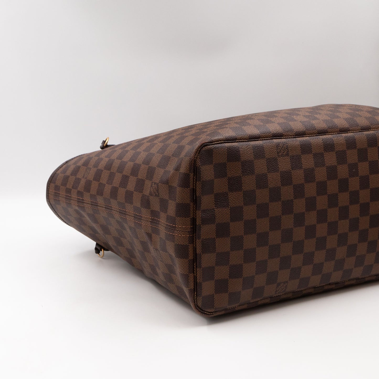 Neverfull GM Damier Ebene