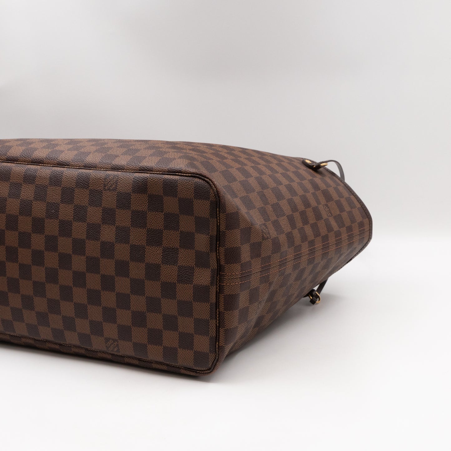 Neverfull GM Damier Ebene