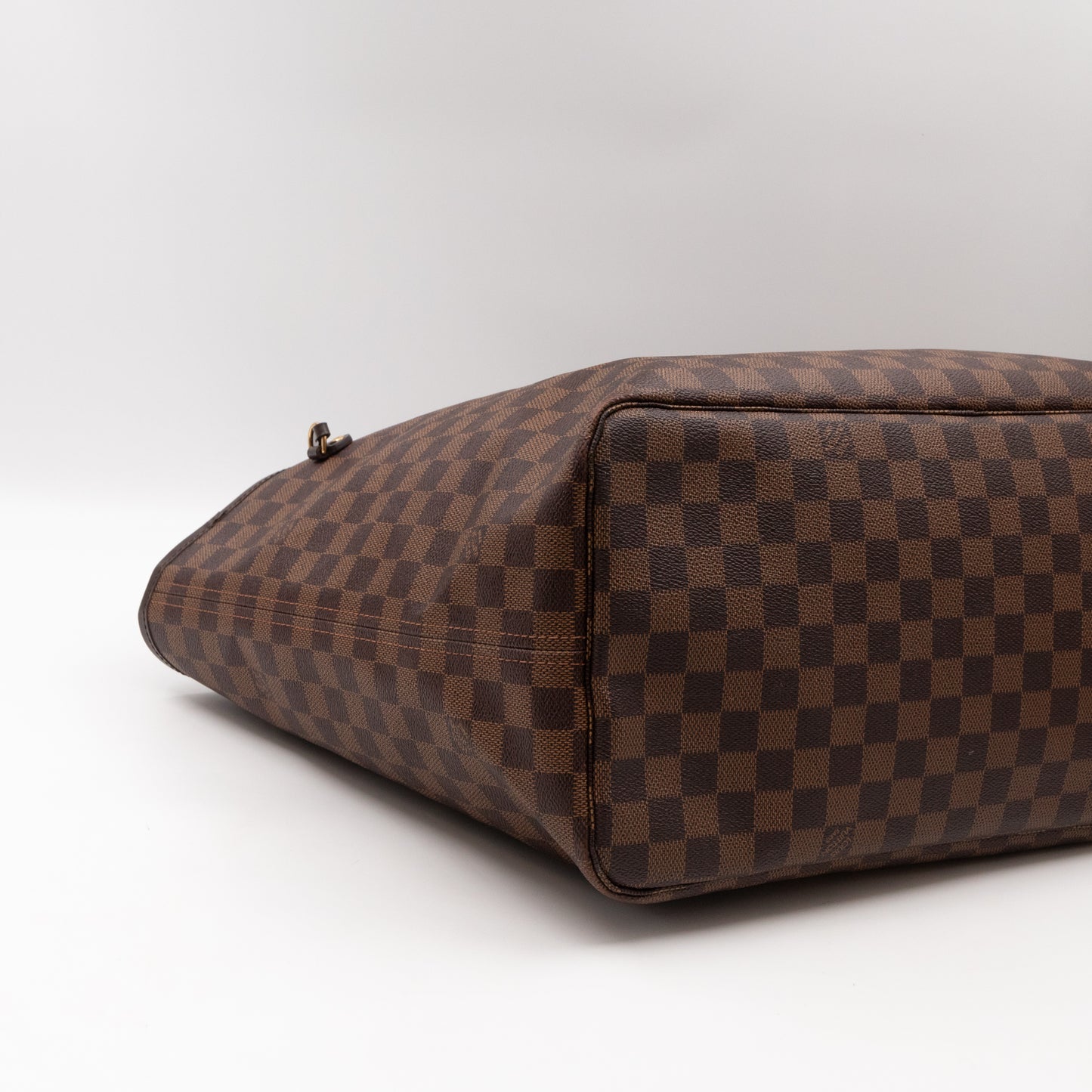 Neverfull GM Damier Ebene