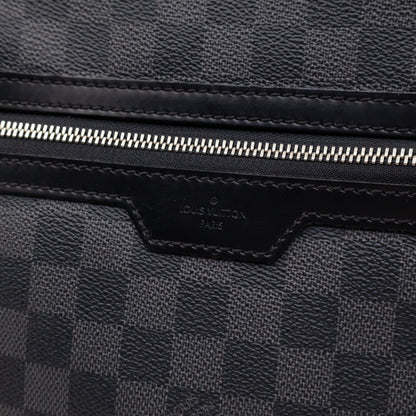 Michael Backpack Damier Graphite