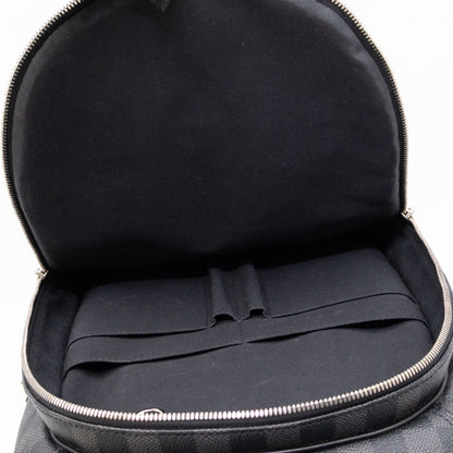 Michael Backpack Damier Graphite