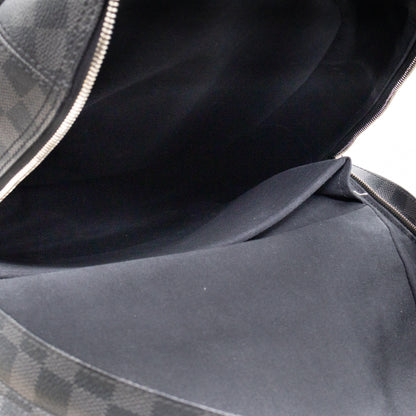 Michael Backpack Damier Graphite