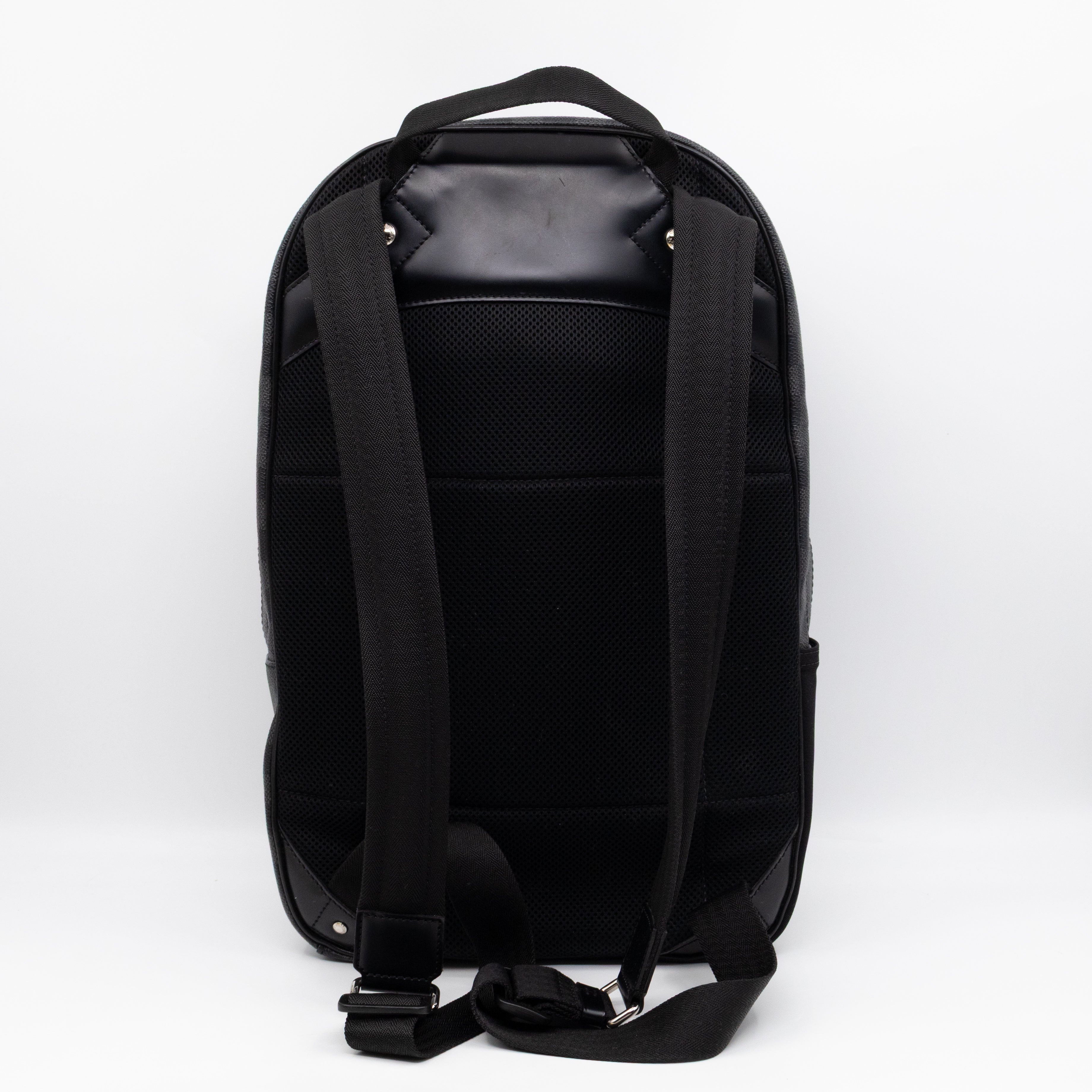 Michael Backpack Damier Graphite