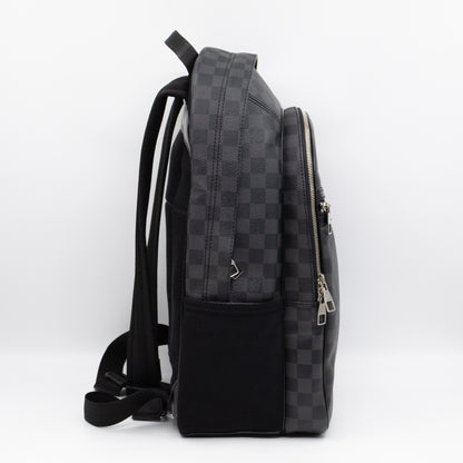 Michael Backpack Damier Graphite