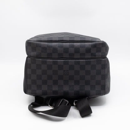 Michael Backpack Damier Graphite