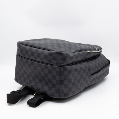 Michael Backpack Damier Graphite
