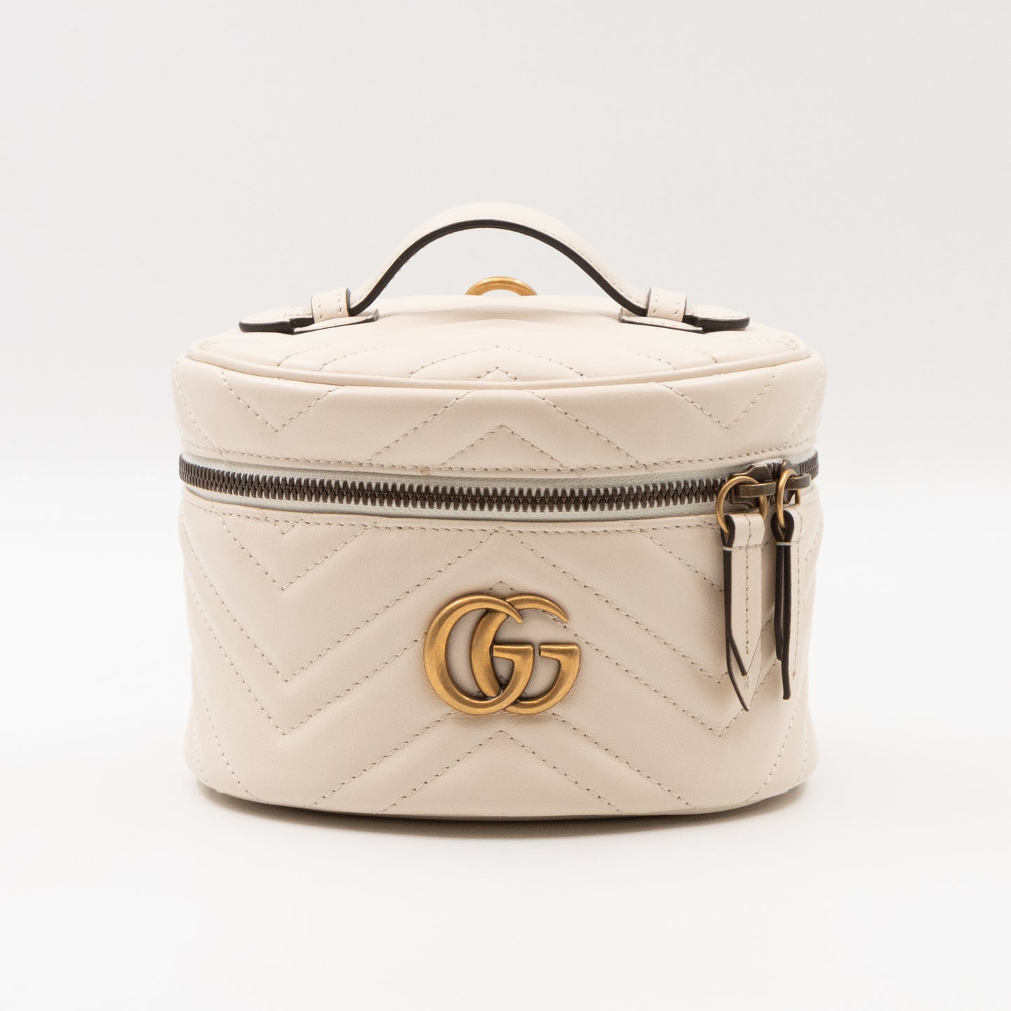 GG Marmont Mini Vanity Style Backpack