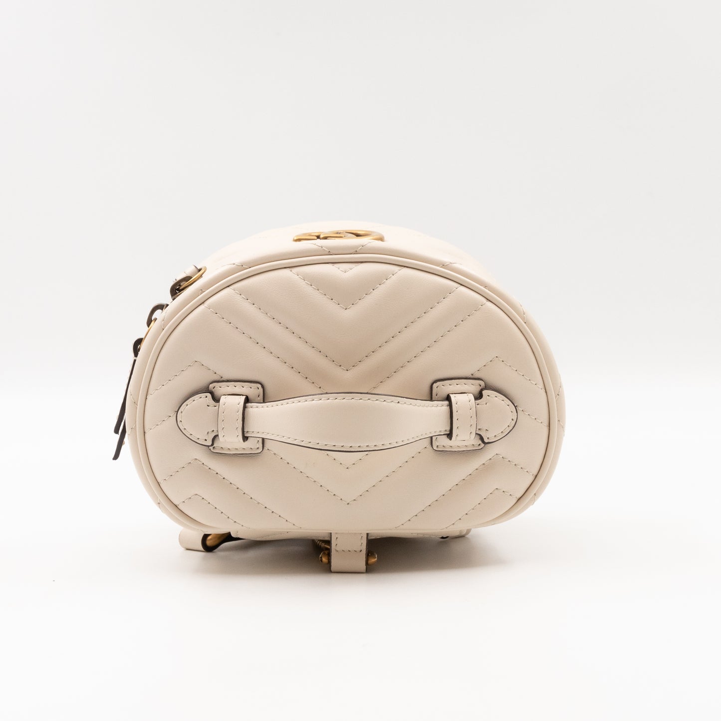 GG Marmont Mini Vanity Style Backpack