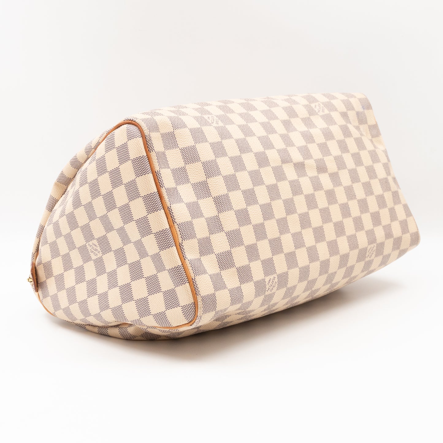 Speedy 35 Damier Azur