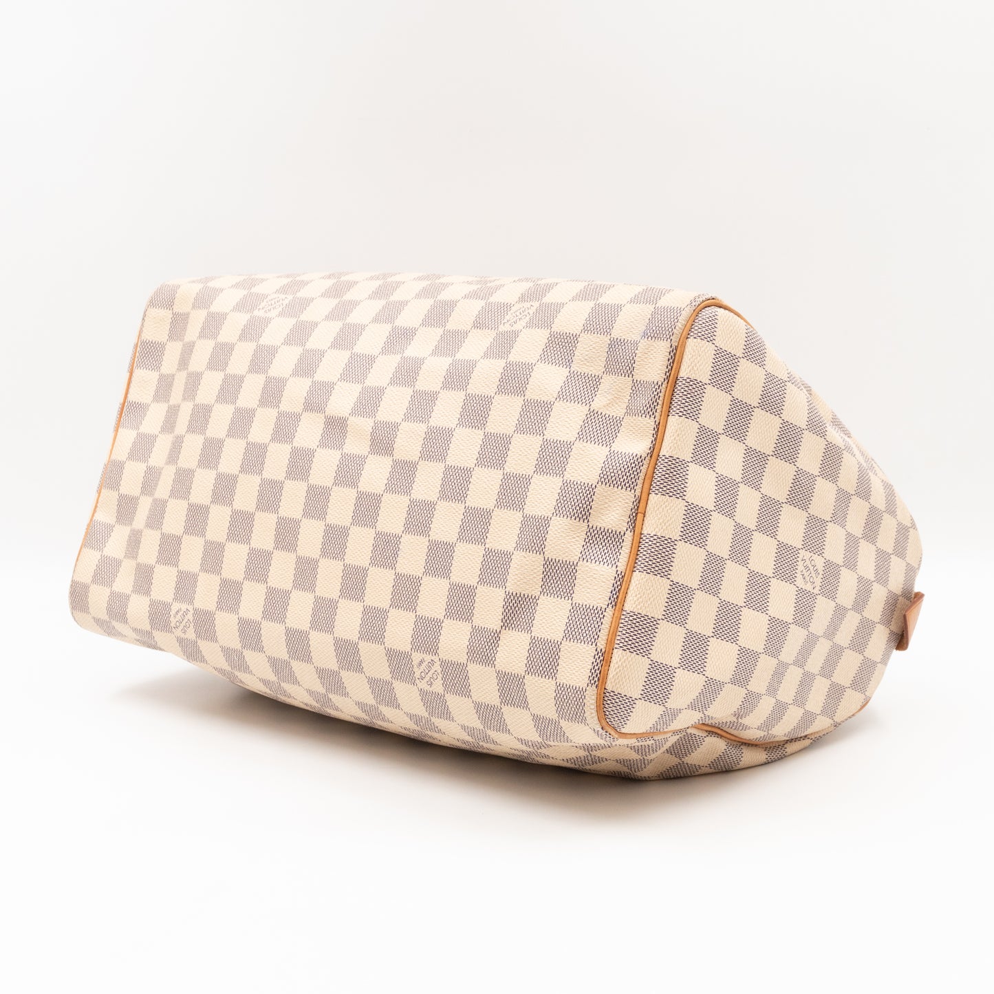 Speedy 35 Damier Azur