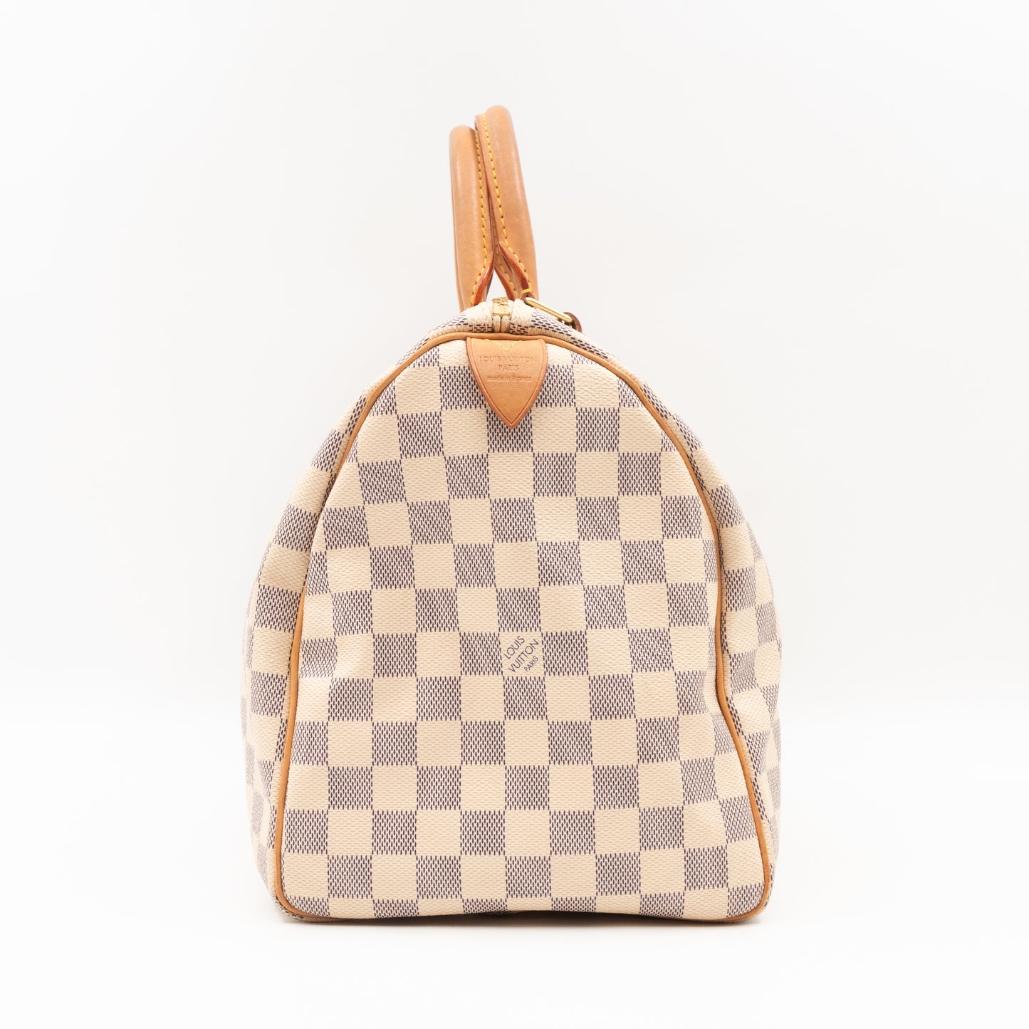 Speedy 35 Damier Azur