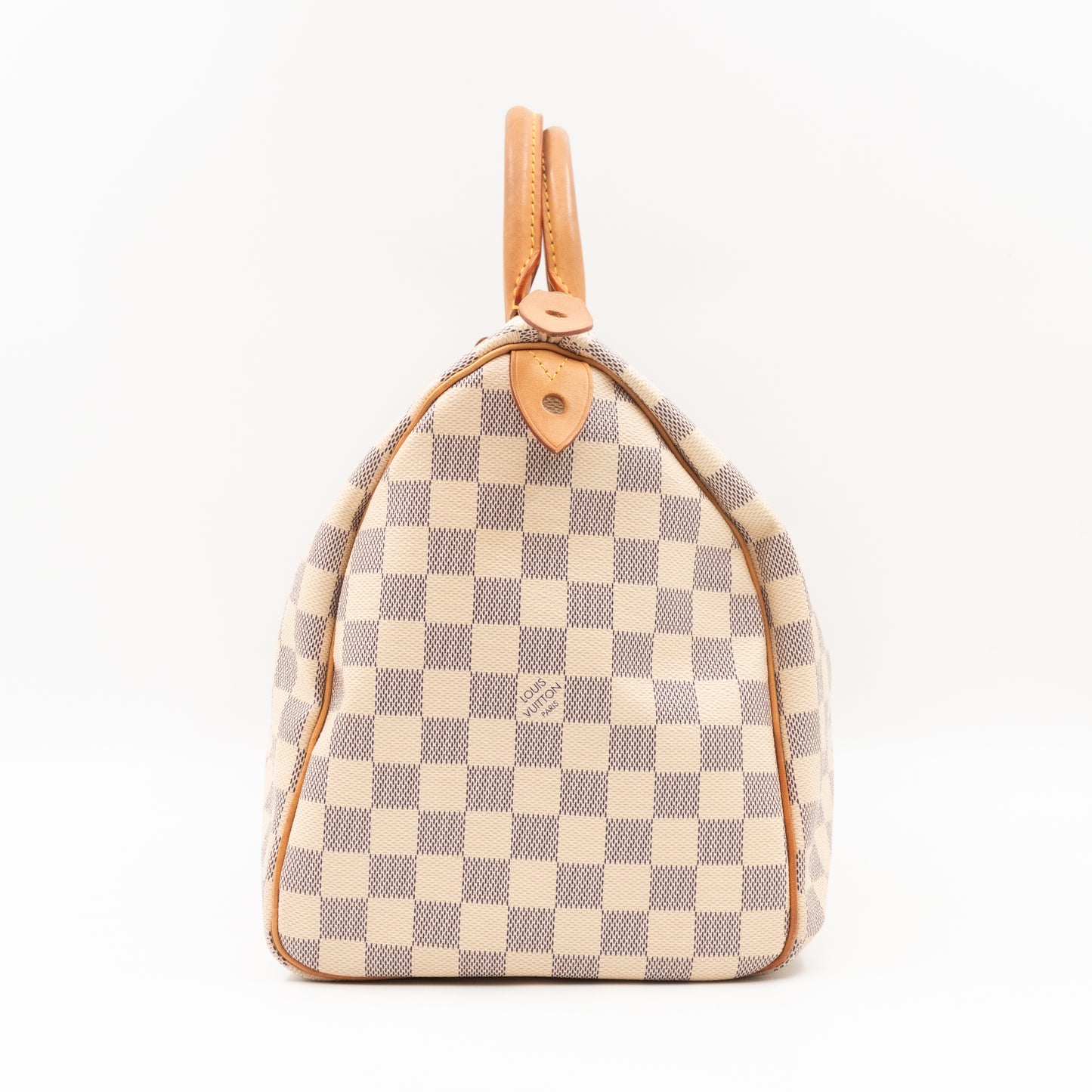 Speedy 35 Damier Azur