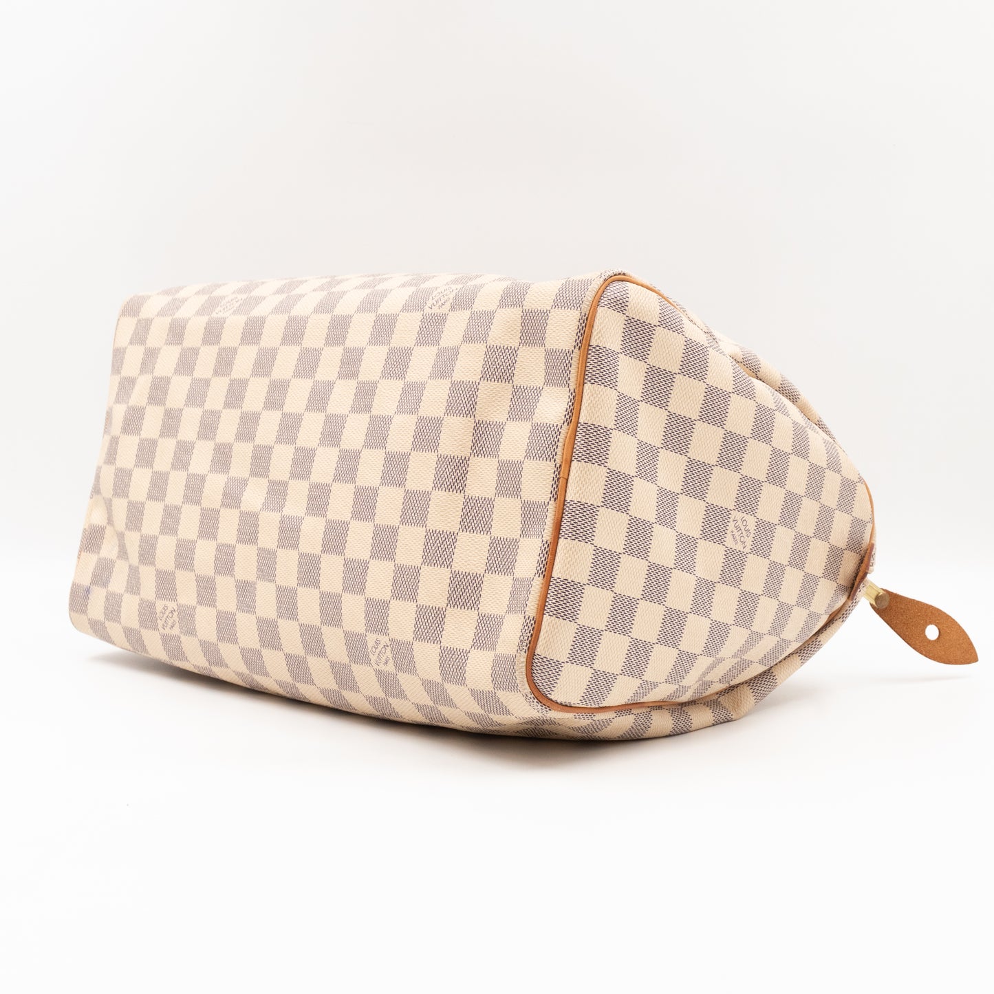 Speedy 35 Damier Azur