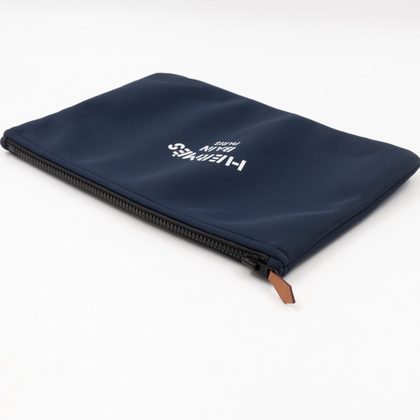 Neobain Medium Case Bleu Marine Neoprene