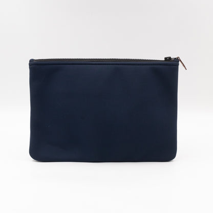 Neobain Medium Case Bleu Marine Neoprene