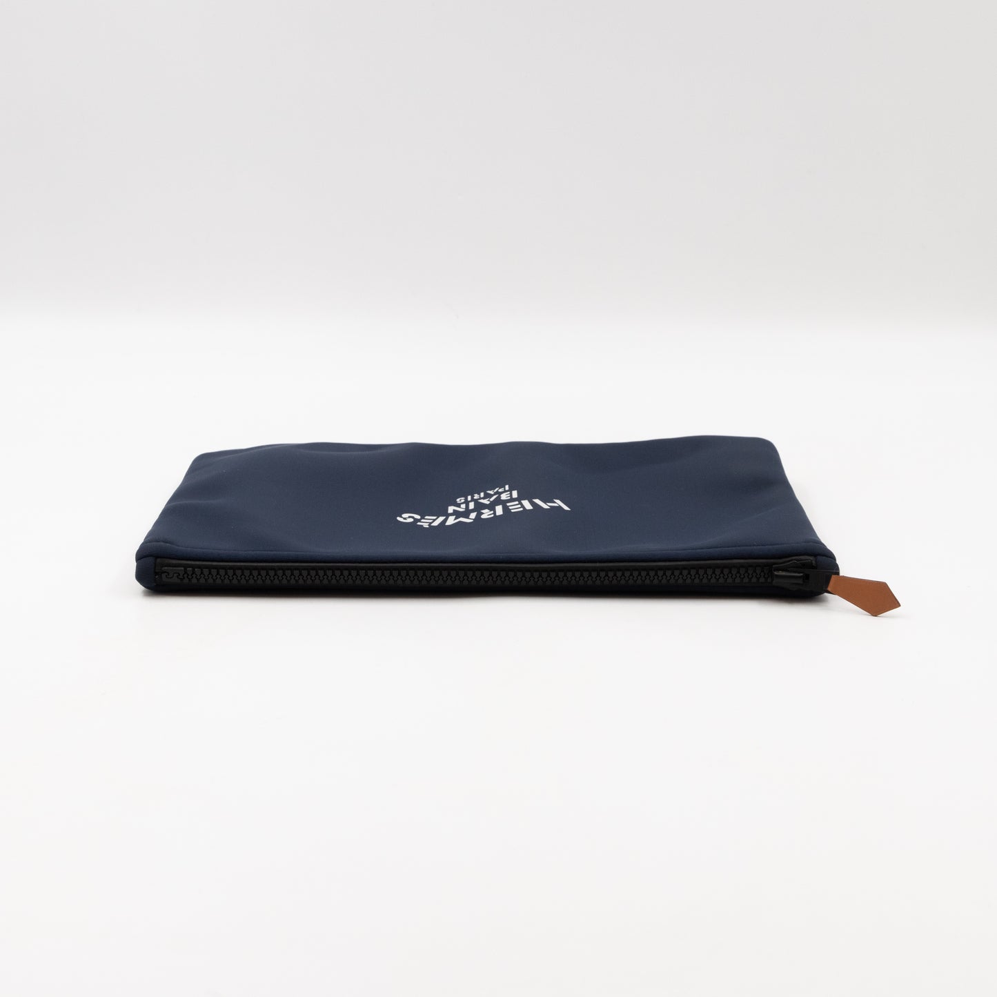 Neobain Medium Case Bleu Marine Neoprene