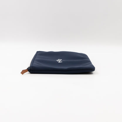 Neobain Medium Case Bleu Marine Neoprene