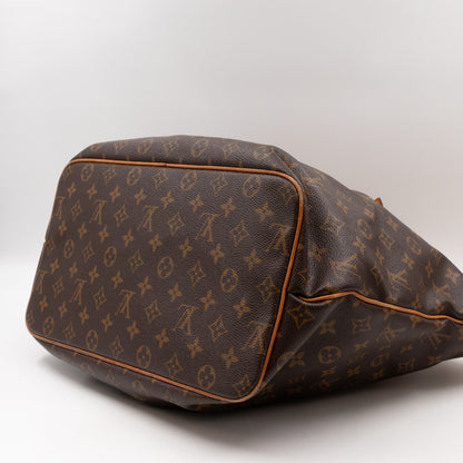 Palermo GM Monogram