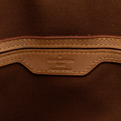 Palermo GM Monogram