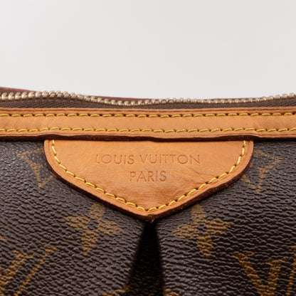 Palermo GM Monogram