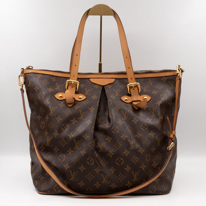 Palermo GM Monogram