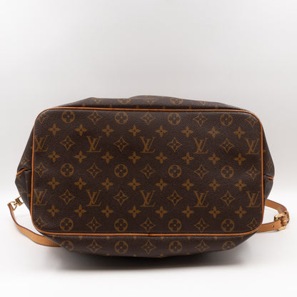 Palermo GM Monogram