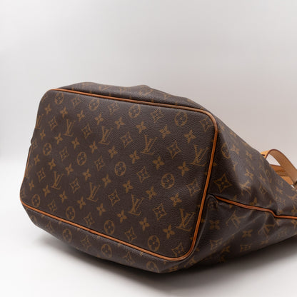 Palermo GM Monogram