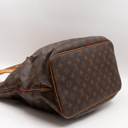 Palermo GM Monogram