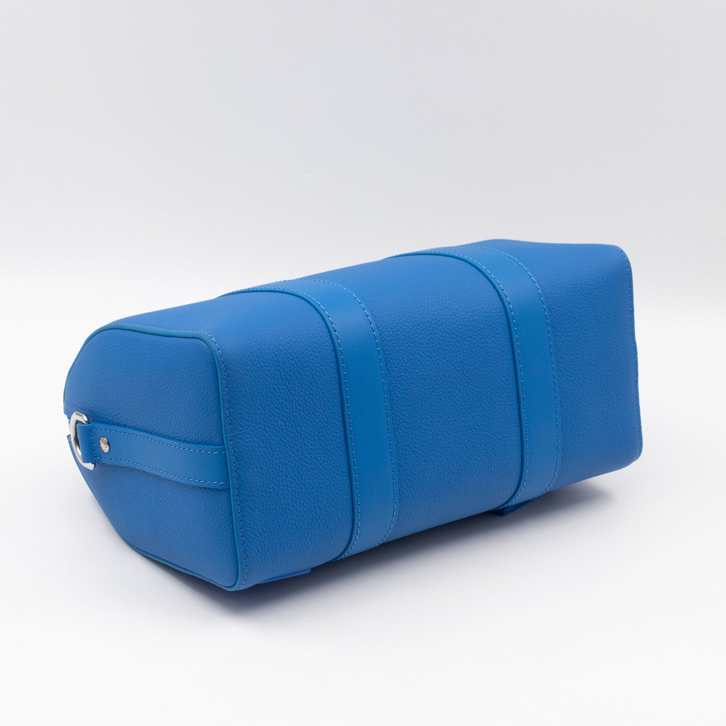 City Keepall Taigarama Aerogram Blue