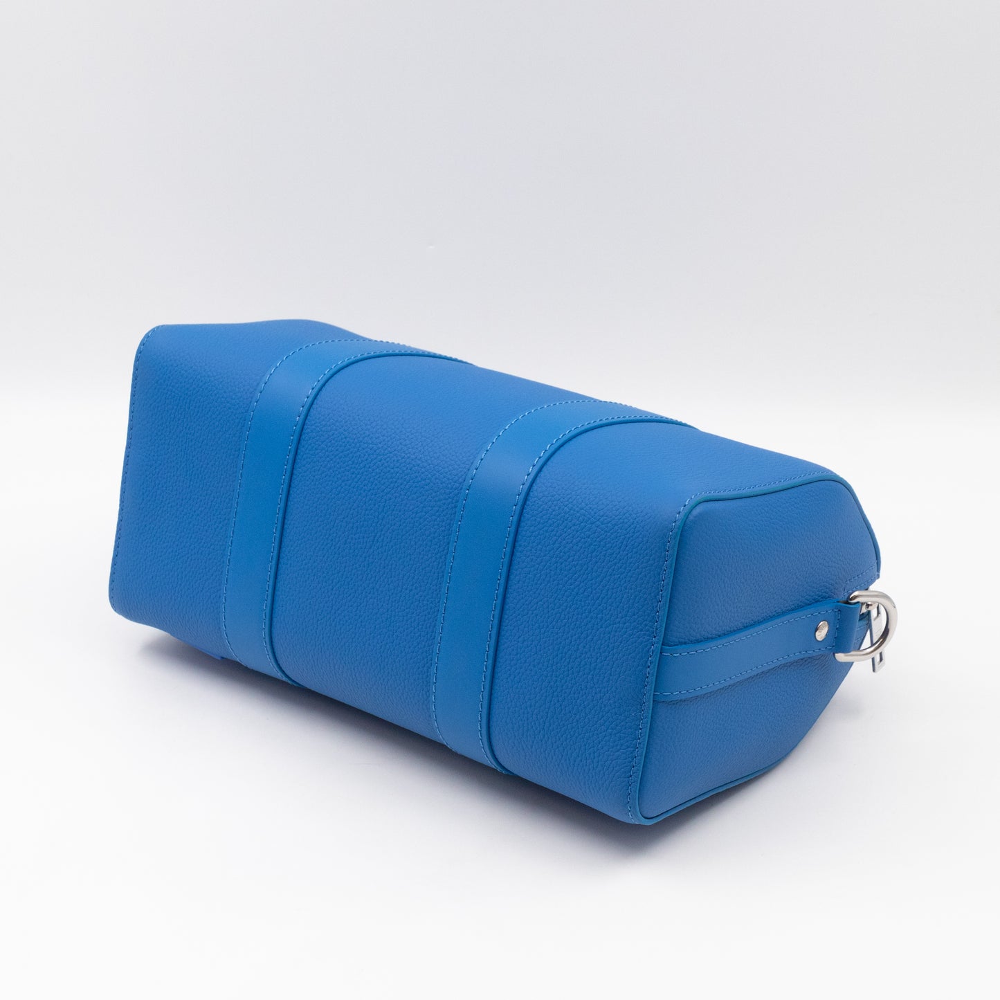 City Keepall Taigarama Aerogram Blue