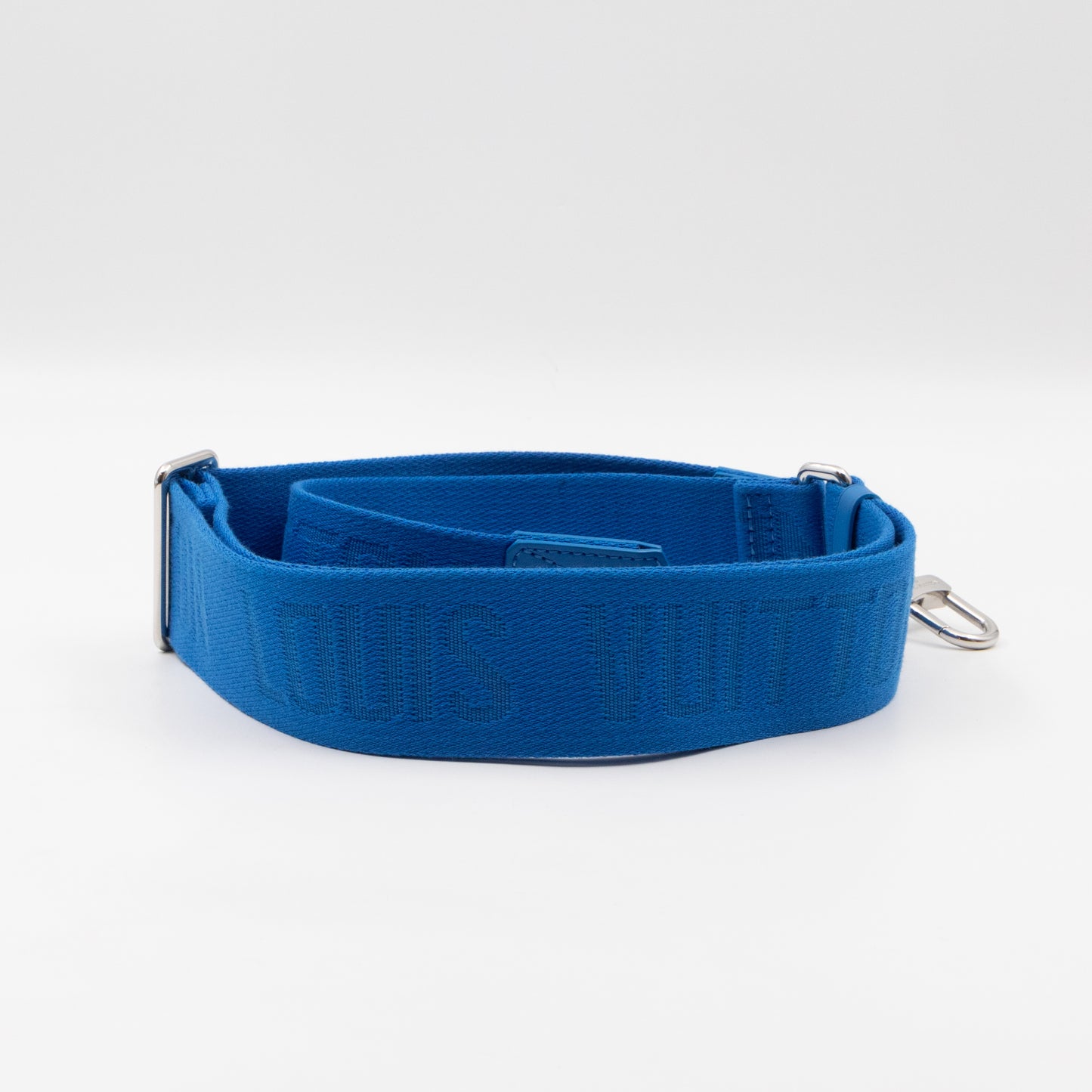 City Keepall Taigarama Aerogram Blue