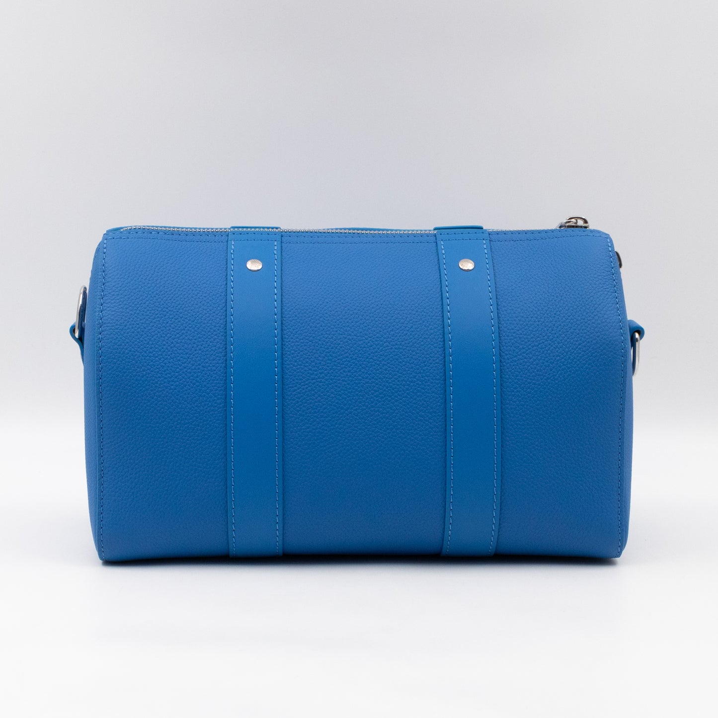 City Keepall Taigarama Aerogram Blue