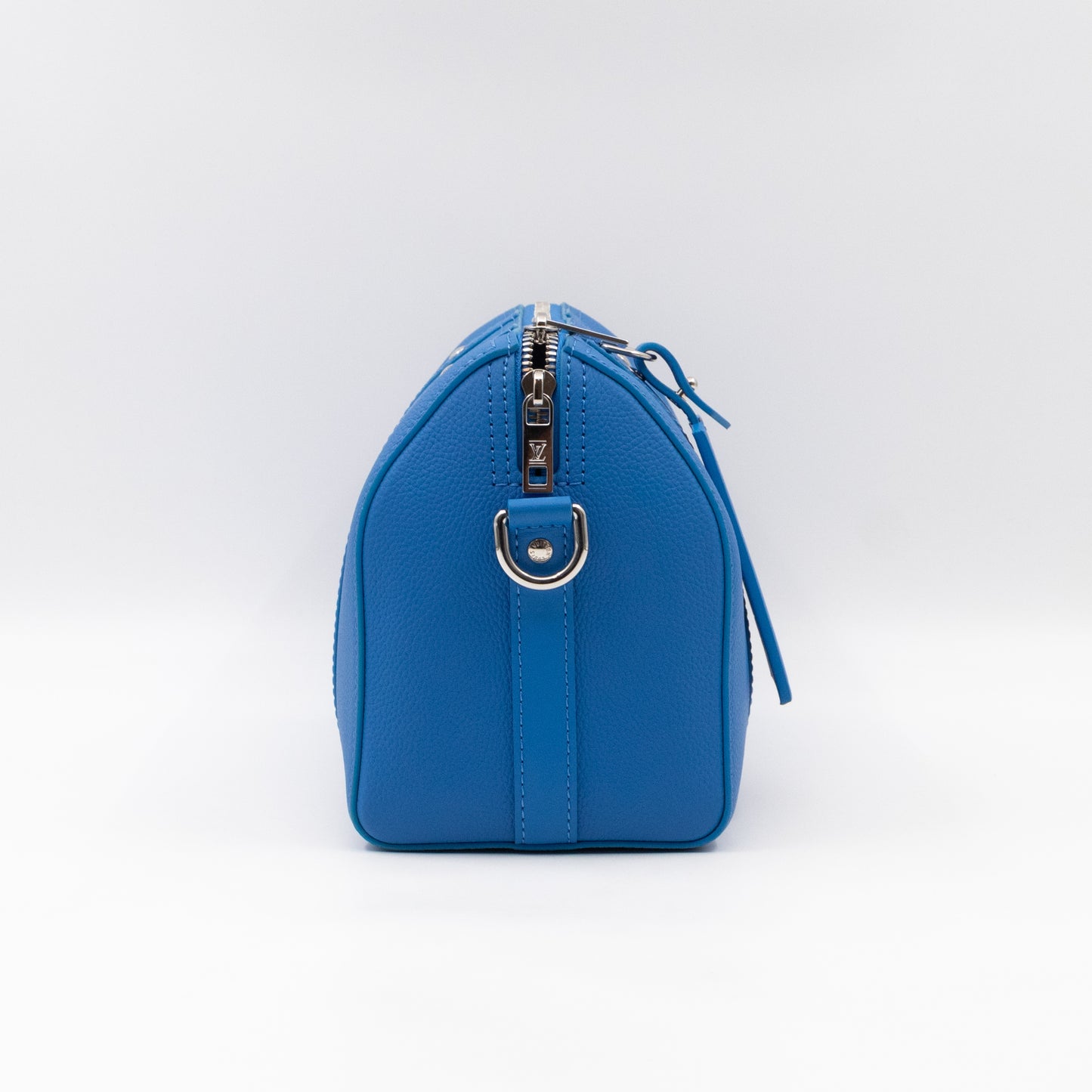 City Keepall Taigarama Aerogram Blue