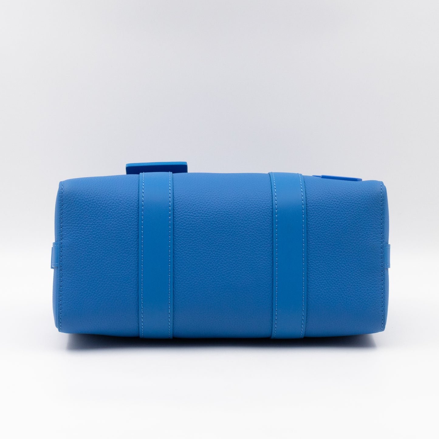 City Keepall Taigarama Aerogram Blue