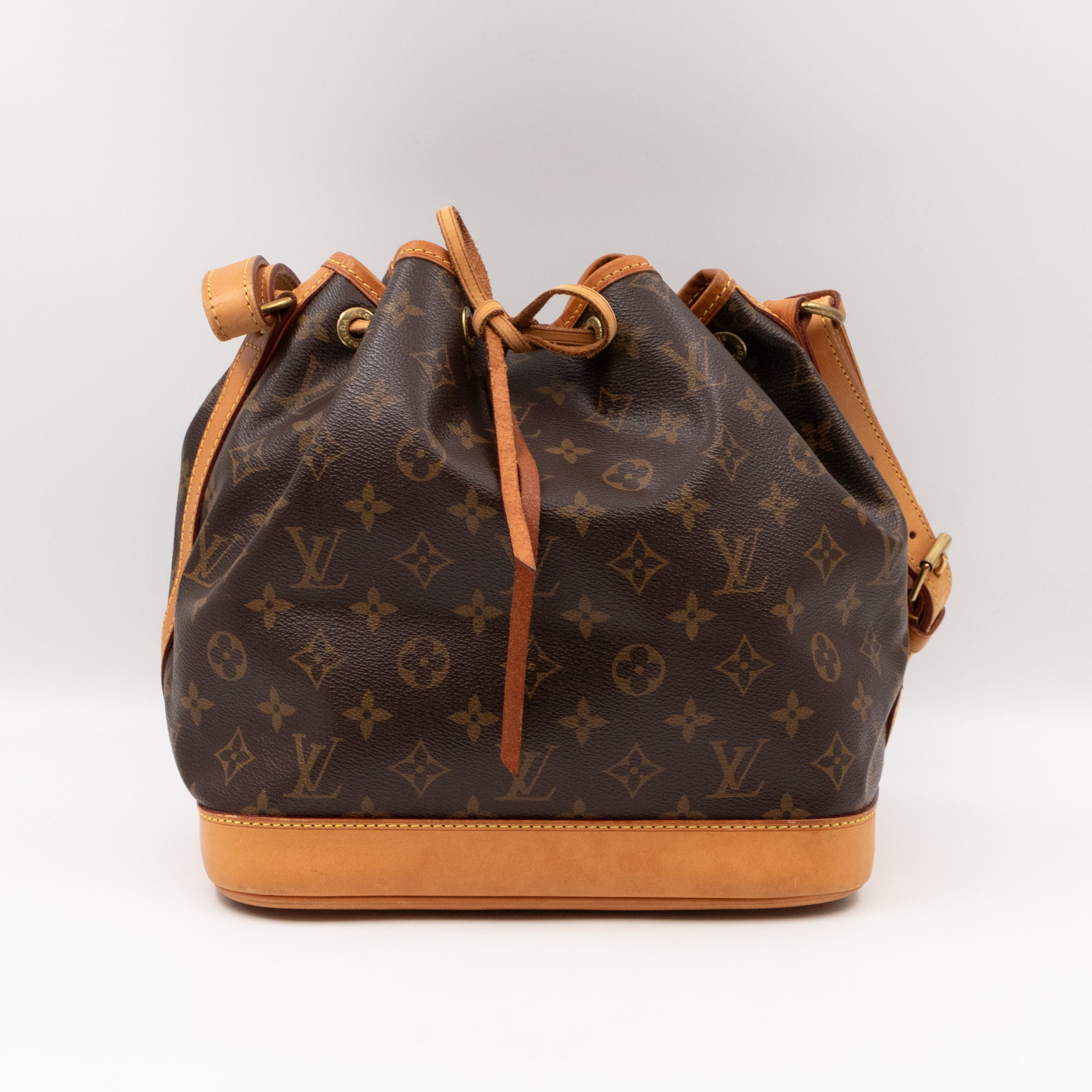 Petit Noe NM Monogram