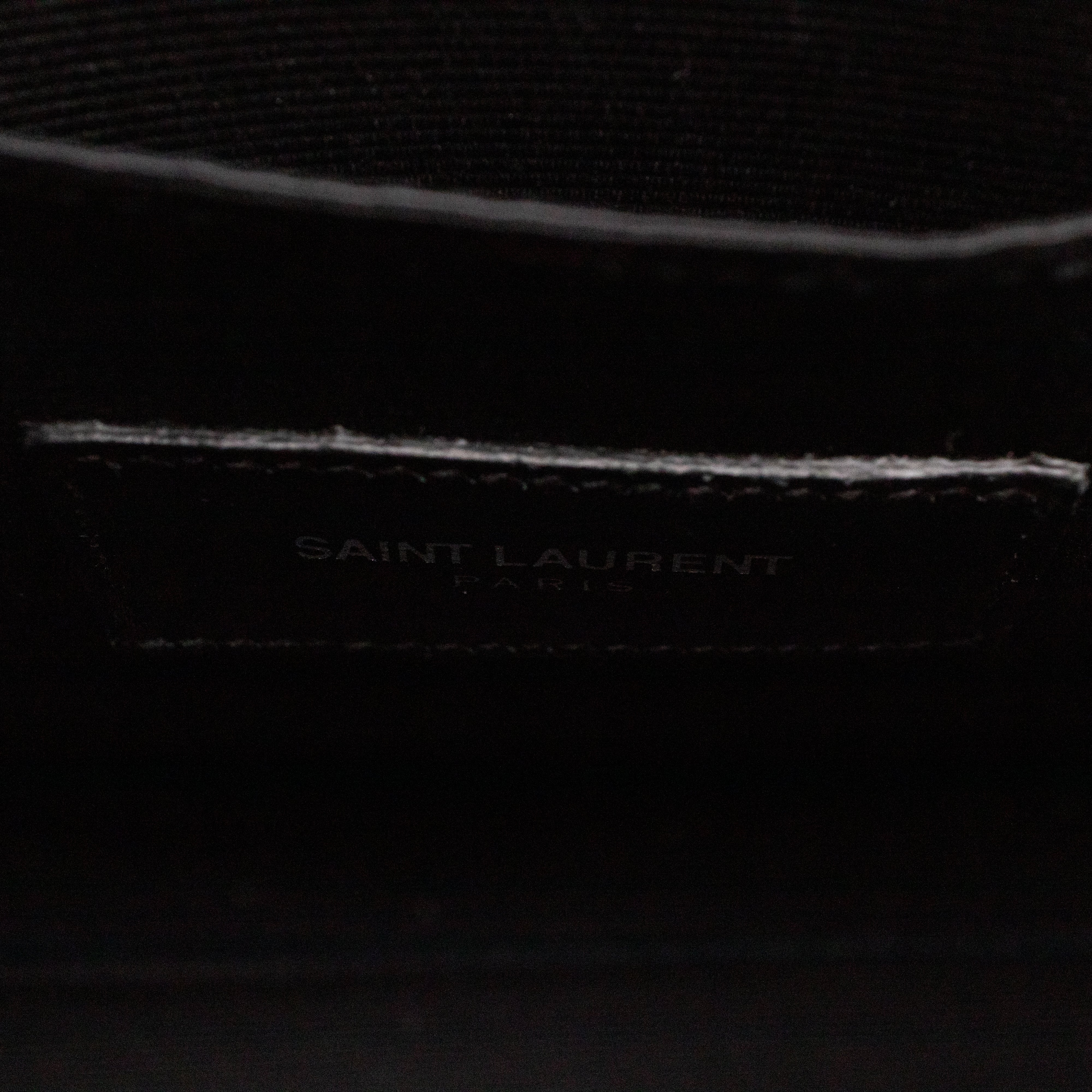 Sac de Jour Baby Light Pink Leather