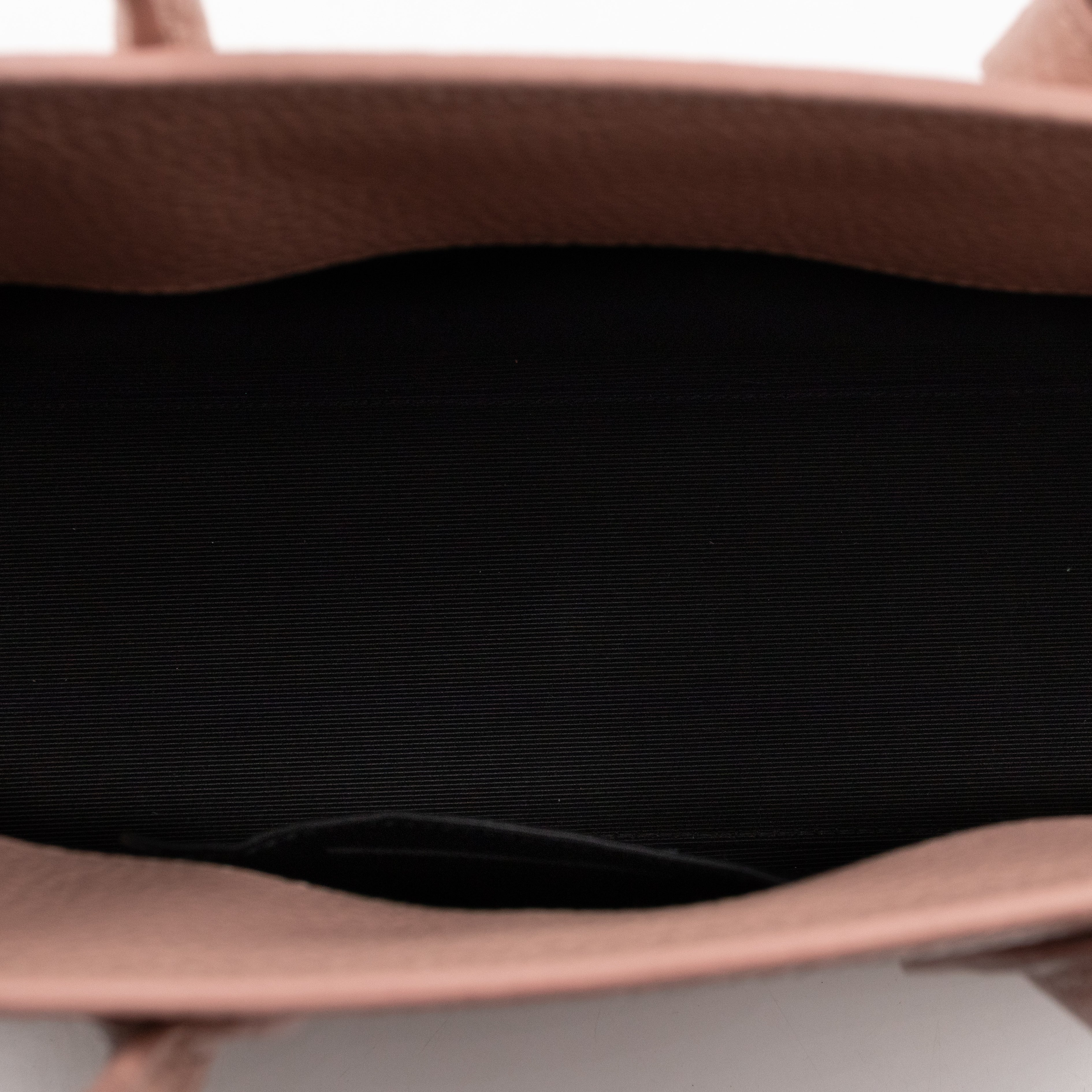 Sac de Jour Baby Light Pink Leather