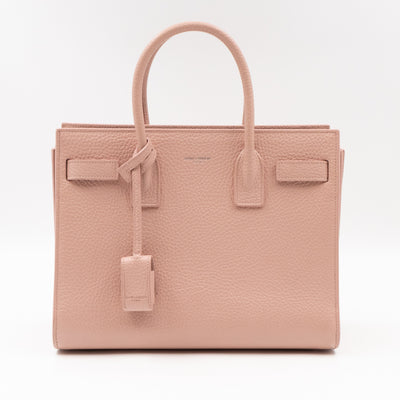 Sac de Jour Baby Light Pink Leather