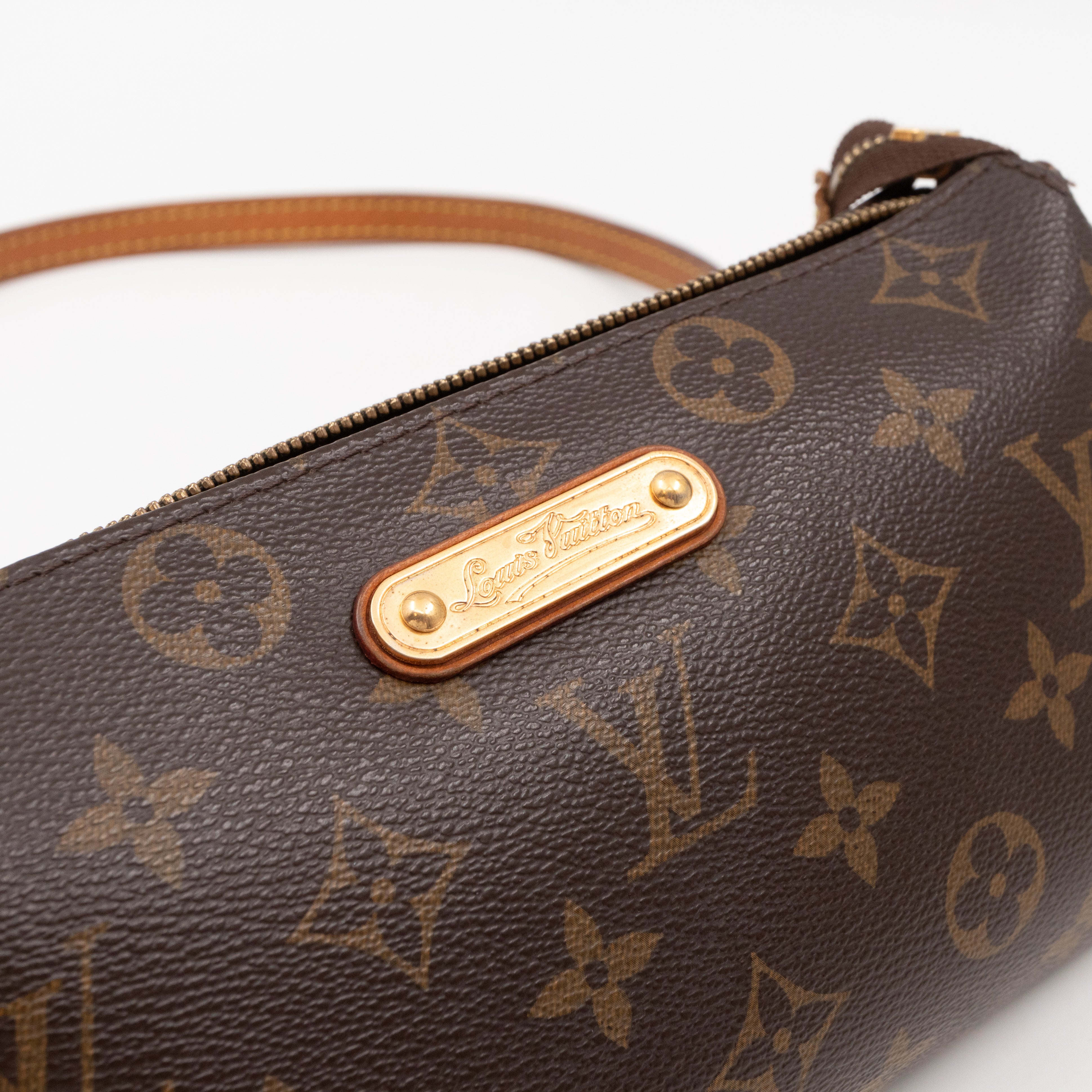 Eva Monogram