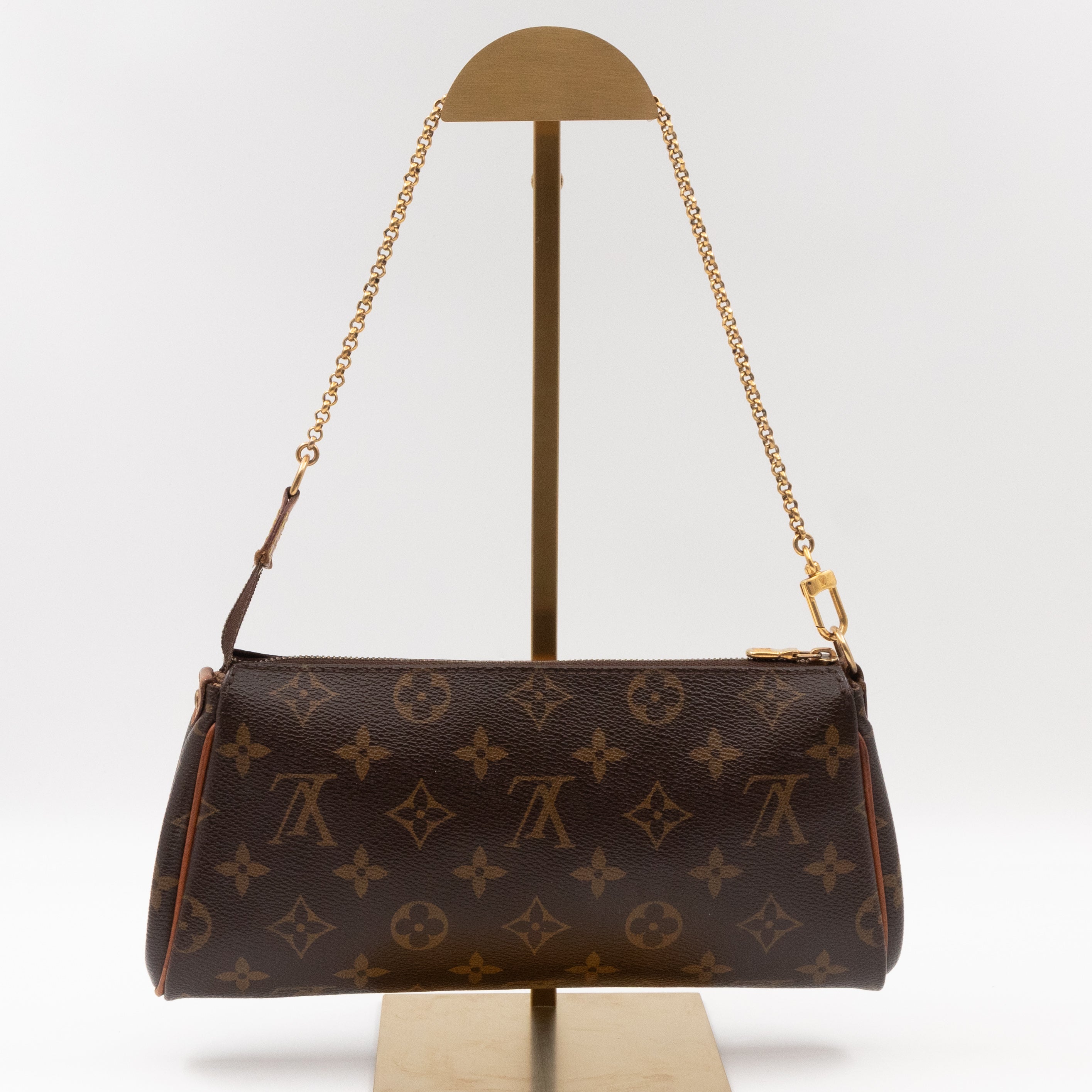 Eva Monogram