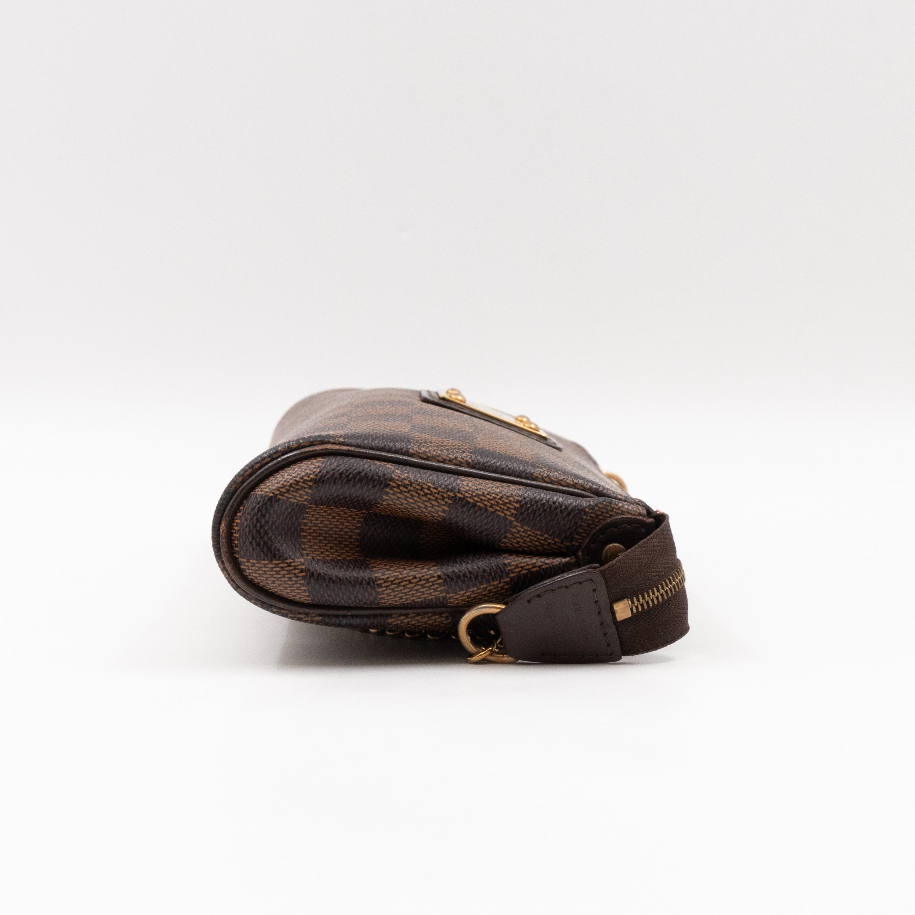 Eva Damier Ebene