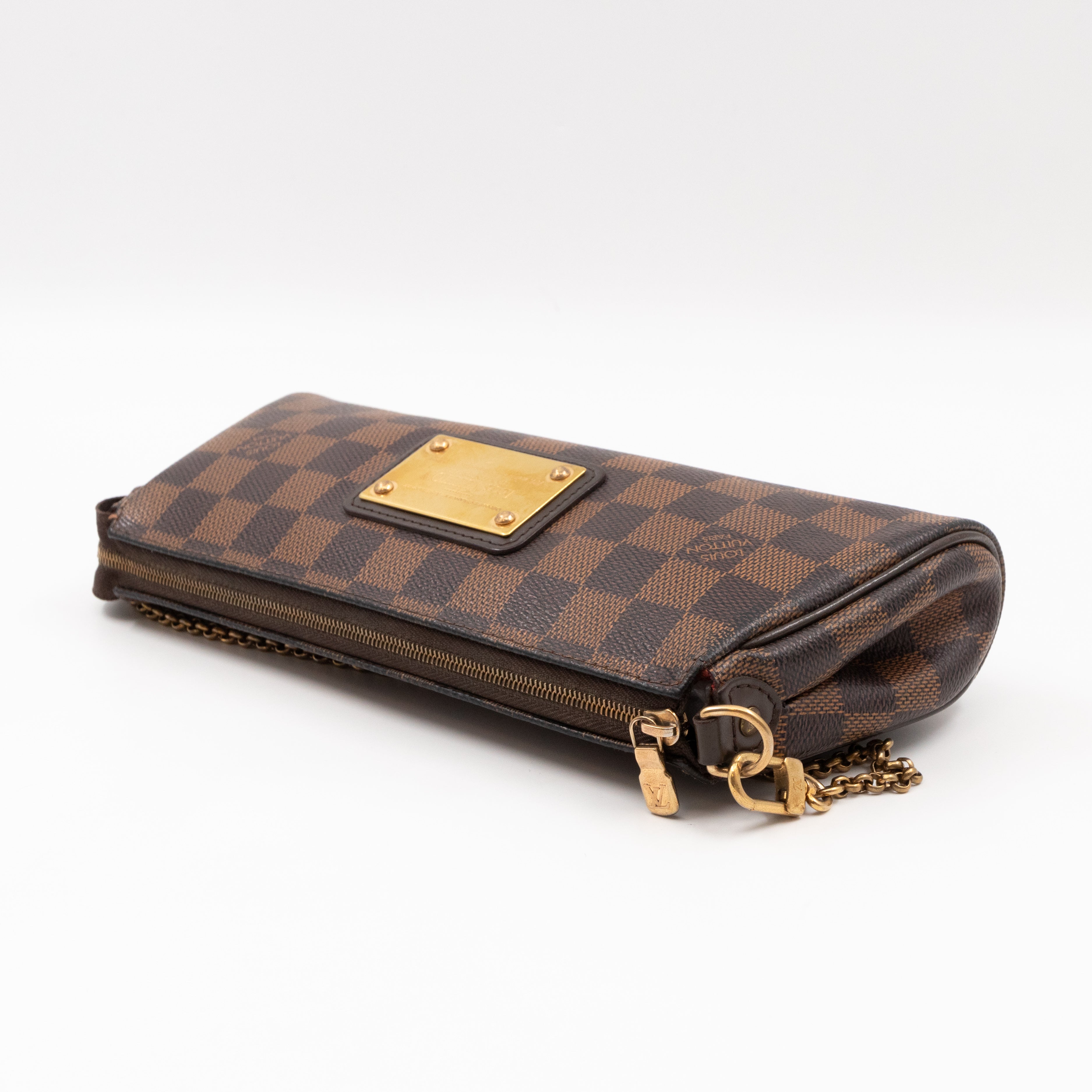 Eva Damier Ebene