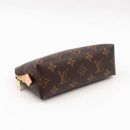 Cosmetic Pouch PM Monogram