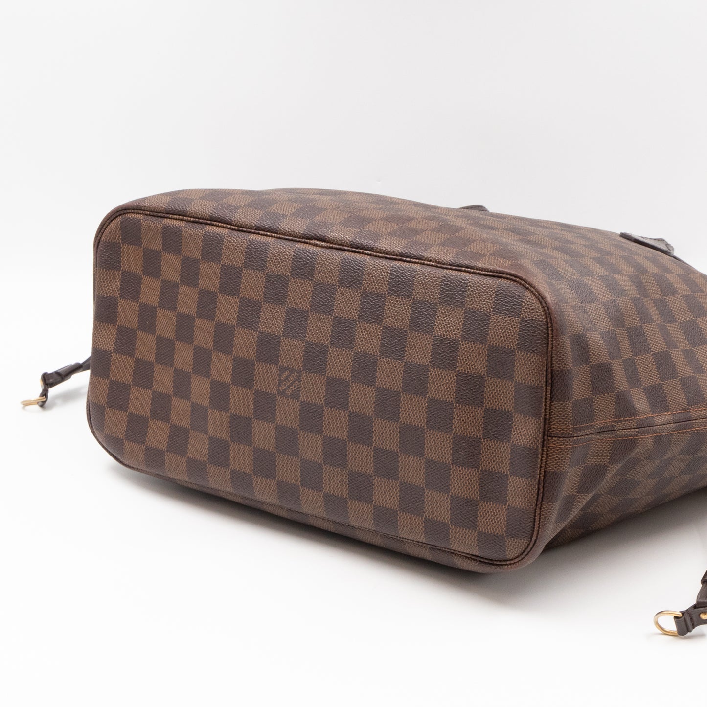 Neverfull MM Damier Ebene