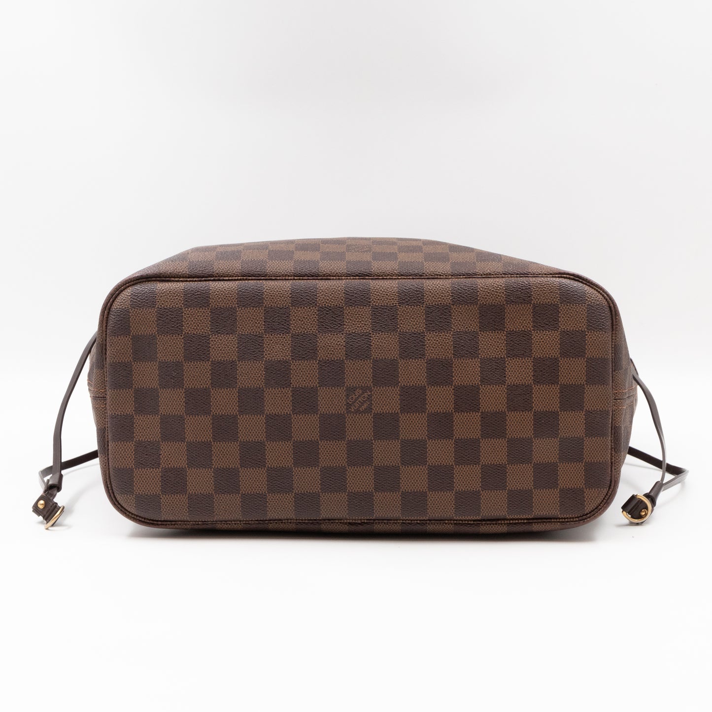 Neverfull MM Damier Ebene