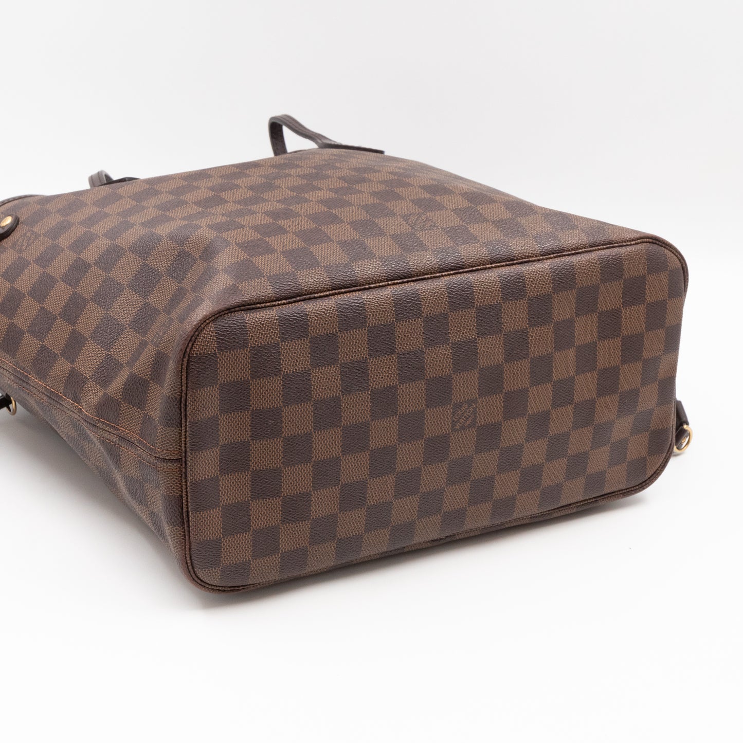 Neverfull MM Damier Ebene