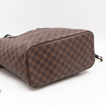 Neverfull MM Damier Ebene