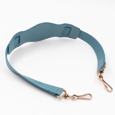 Classic City Light Blue Leather