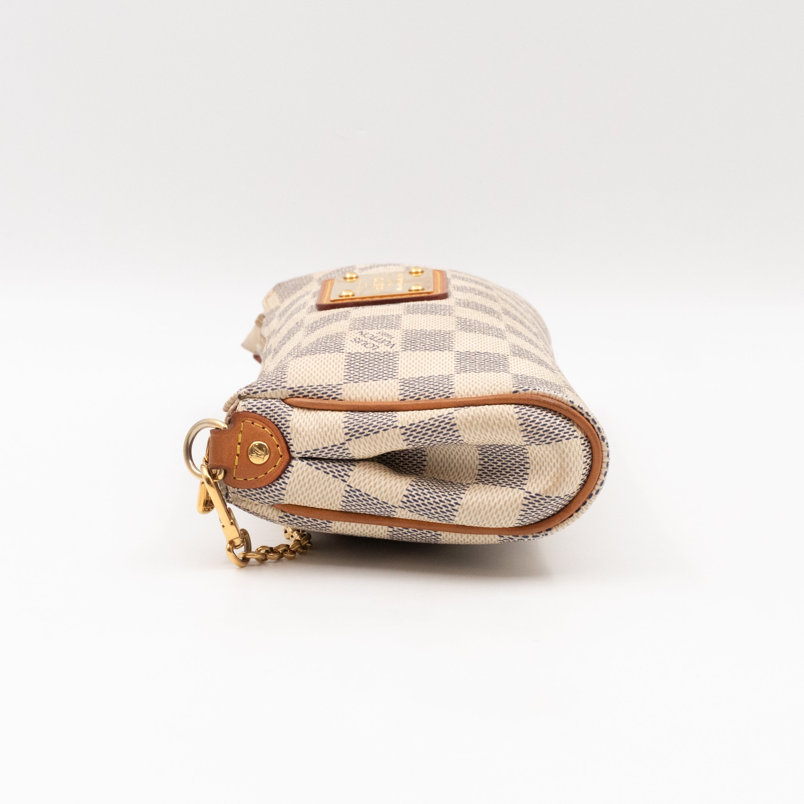 Eva Damier Azur